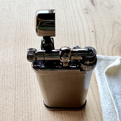 専用ORLiK sterlingヴィンテージパイプ81g 東Y7-1001⭐︎2F ORLiK sterlingヴィンテージパイプ 81g 東Y7-1001⭐︎2F