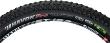 Kenda Havok Pro Tire 27.5'x2.80 Folding Tubeless Ready DTC KSCT 120TPI Black