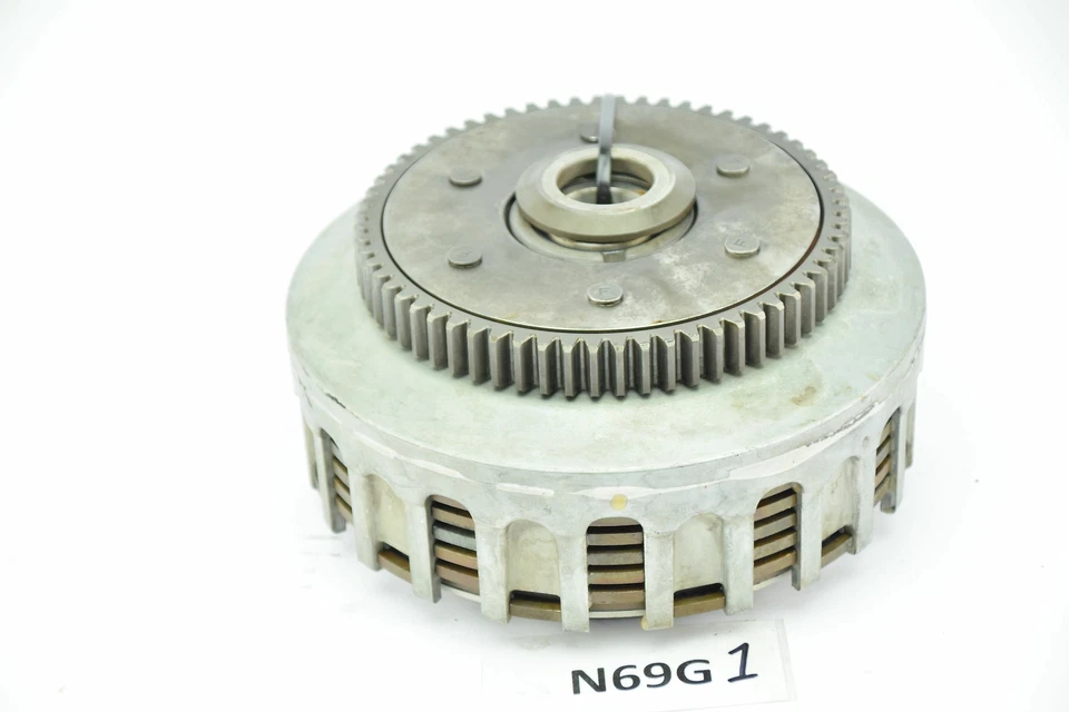 Kawasaki GPZ 750 ZX750A - Embrague completo N69G1 Foto 2 de 2
