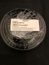 HSD KIT With Coaxial Splitter Set Time Warner Cable Spectrum Charter NEW SEALED