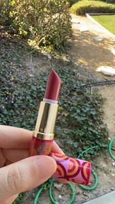 Estee Lauder Pure Color Limited Edition Lipstick Statement rose 0.12 oz/3.5 g