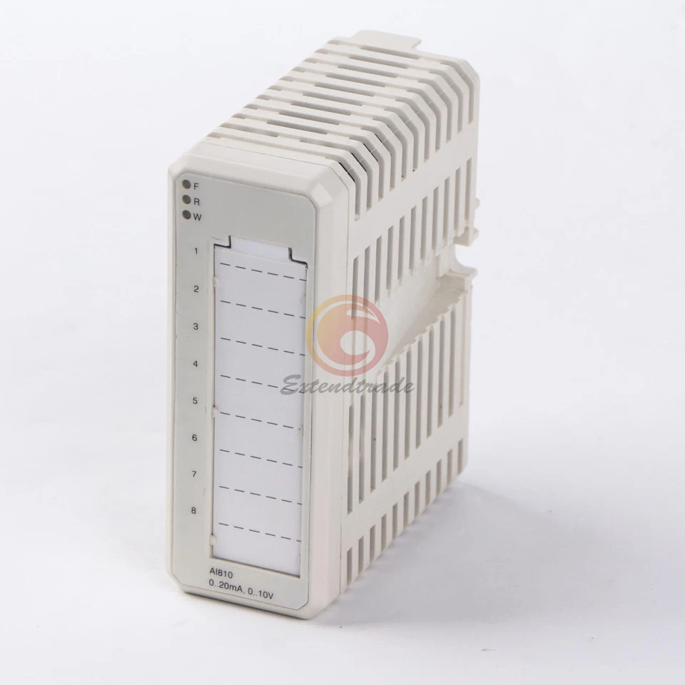 1PCS  ABB AI810 PLC 3BSE008516R1 New - Image 3 of 4