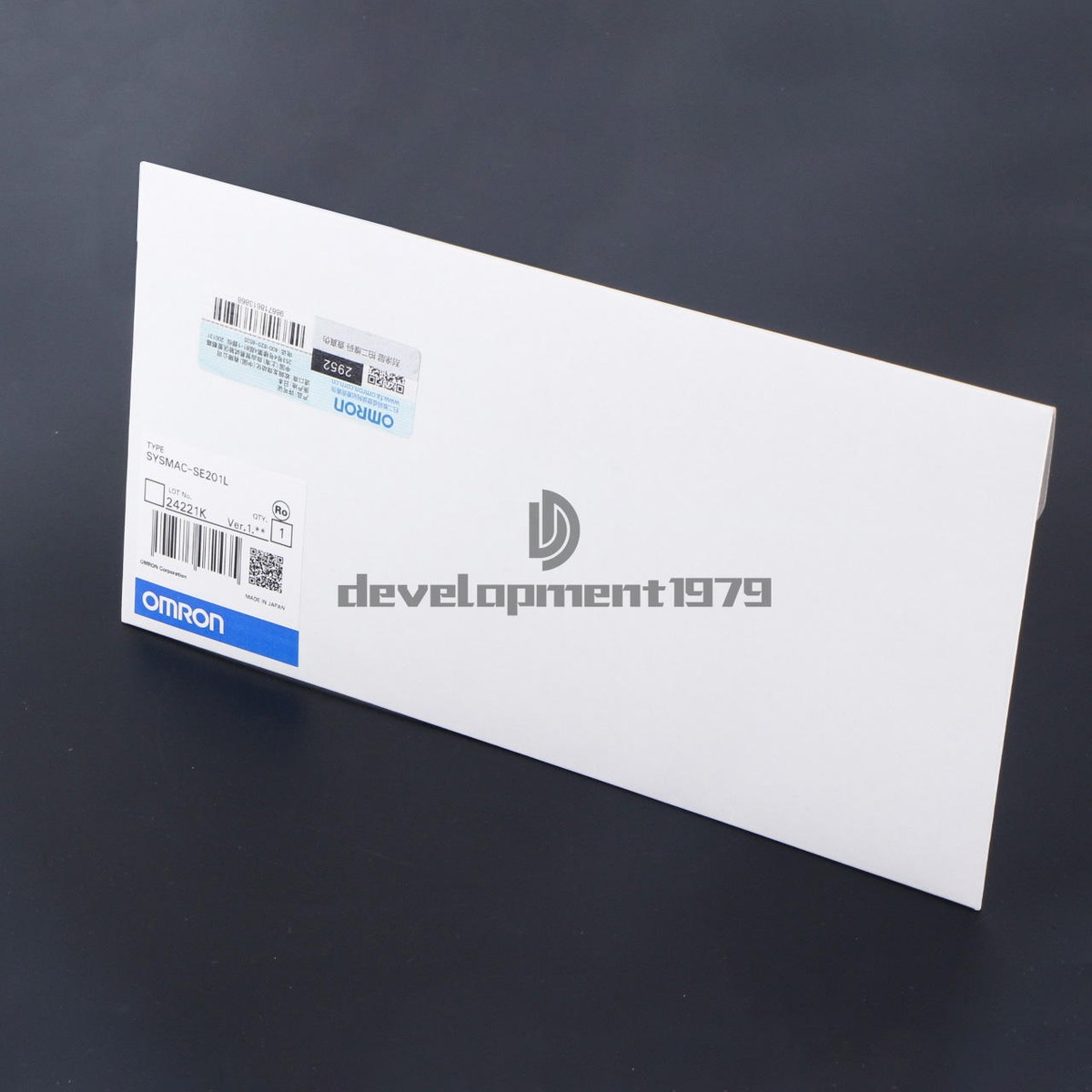 いち　OMRON SYSMAC-SE201L SYSMAC-SE200D NEW Omron SYSMAC-SE201L | eBay