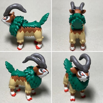 Gogoat A.1(H1.85