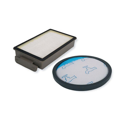 Replacement Filter Kit for Rowenta COMPACT POWER XXL ZR780000 Spare Parts