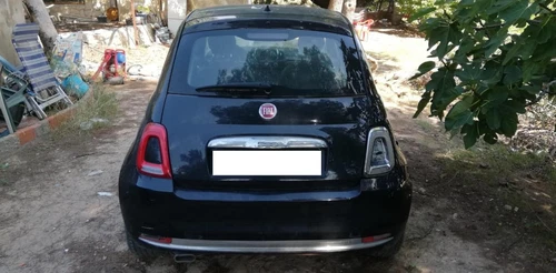 50710291 Brazo Suspension Inferior Delantero Izquierdo para FIAT 500 (150 331608 - Imagen 7 de 10