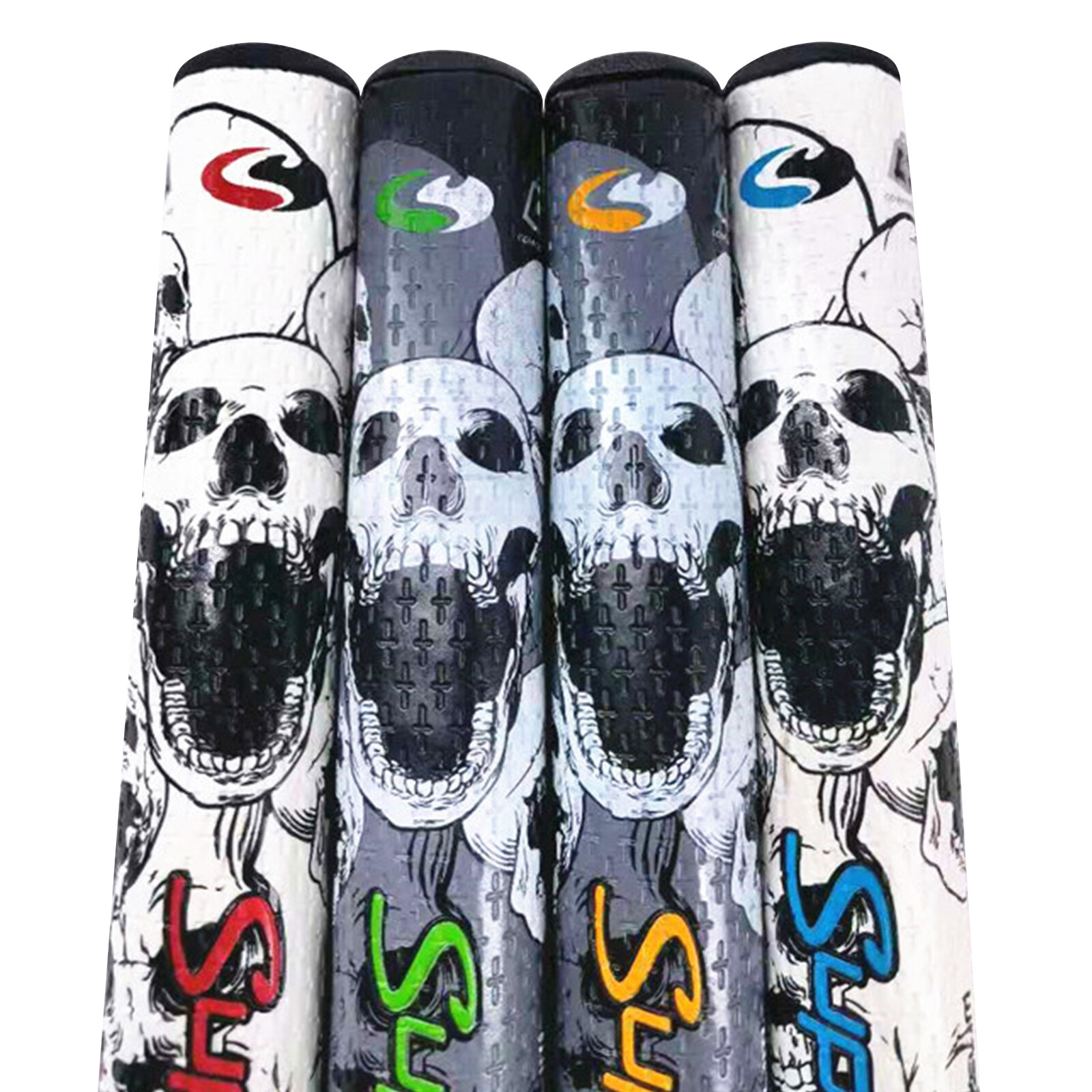 Golfschlägergriffe golf Griff Putter Grip Putter Slim Mid Slim Fatso 2.0/3.0/5.0 4