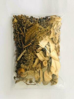 Herbal Paspanguwa Drink Link Cold Cough Fever Ayurvedic Flu Relief Sri Lanka