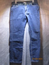 Vintage Faded Glory Classic Fit Ladies Women's Jeans. Size 18WT. NWOT.