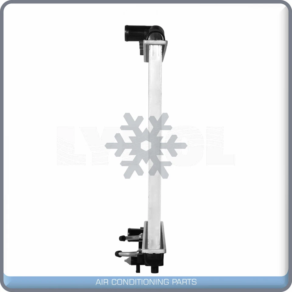 Radiator  for Lexus ES300 Toyota Camry Avalon 1995-1999 3.0L Auto - Image 4 of 4