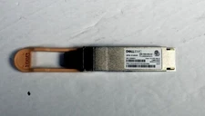 Dell Q28-100G-SR4-G2 100GbE Q28 MPO MM 850nm Transceiver 14NV5