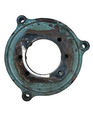 Used Detroit Diesel Series 60 Power Steering Pump Adapter - 23527251 | eBay