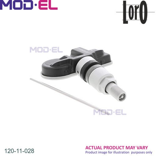 WHEEL SENSOR TYRE PRESSURE CONTROL SYSTEM FOR TOYOTA LAND/CRUISER/PRADO