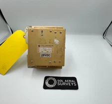 S-Tec Corporation Yaw Damper Computer | 0121-2 | 28VDC