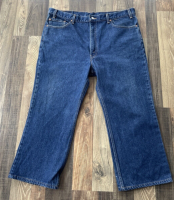 パンツ Levi's517 85s 00517-0217 Made in USA Vintage Levi's 517 0217 Jeans Boot Cut Made in USA W40 L25