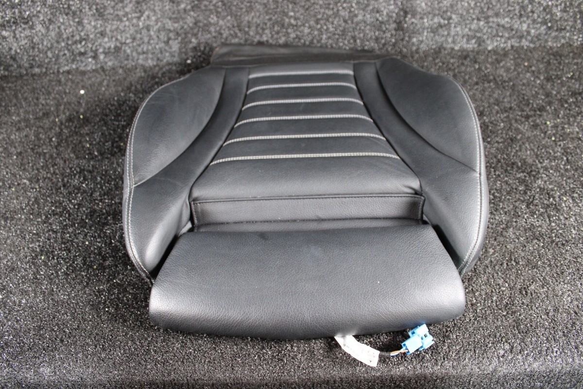 2017 Mercedes-Benz GLC Class Front Right Seat Cushion RH Side