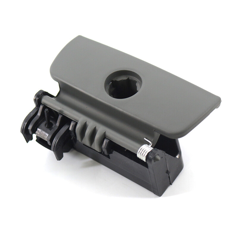 For Buick Allure LaCrosse 20052009 Gray Glove Box Latch Lock Handle eBay