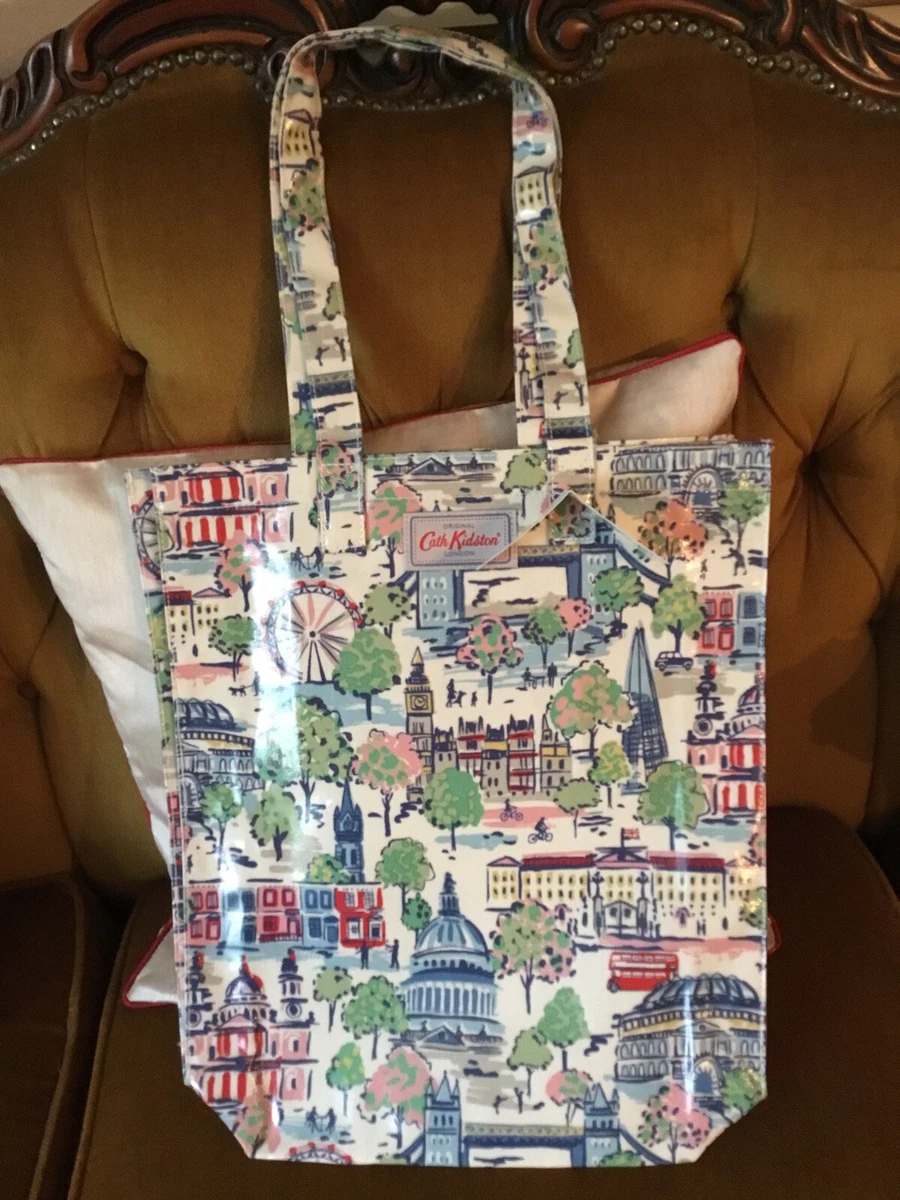 Cath kidston london bag sale