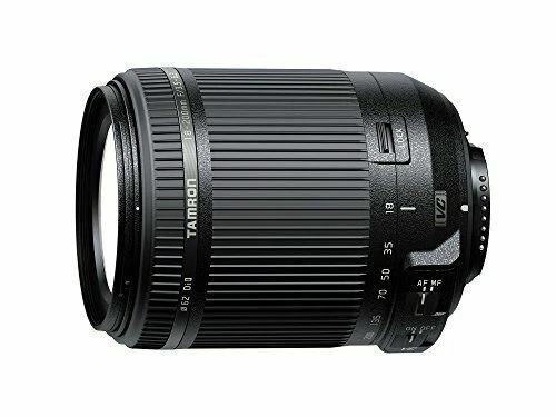 Objectifs grand angle Tamron pour appareil photo et caméscope
