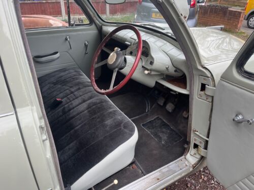 Ford Mk1 Consul 1954 - Picture 7 of 12