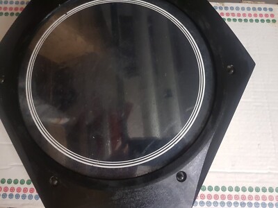 80's TAMA TS 100 TECHSTAR E DRUM PAD 