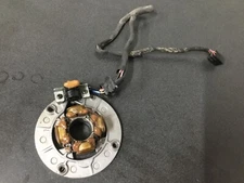 2007 Yamaha YZ250F YZF250  ignition stator generator  06 07 08 09 OEM