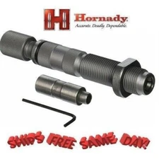 Hornady Lock-N-Load Pistol Bullet Feeder Die for 38 Spec/357 Mag New! # 095331