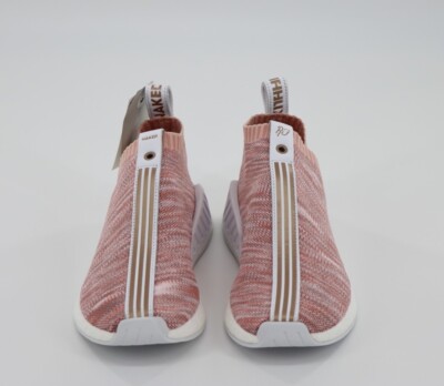 adidas gazelle silver green womens Adidas NMD CS2 Kith Naked Sandstone Sz 10