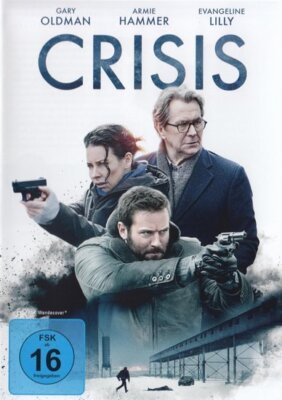 Crisis (DVD)