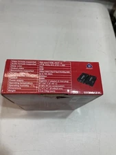 Seco-Larm Enforcer MVE-AH010Q Hdmi Extender Cat5/ 6 1080P Over Single UTP