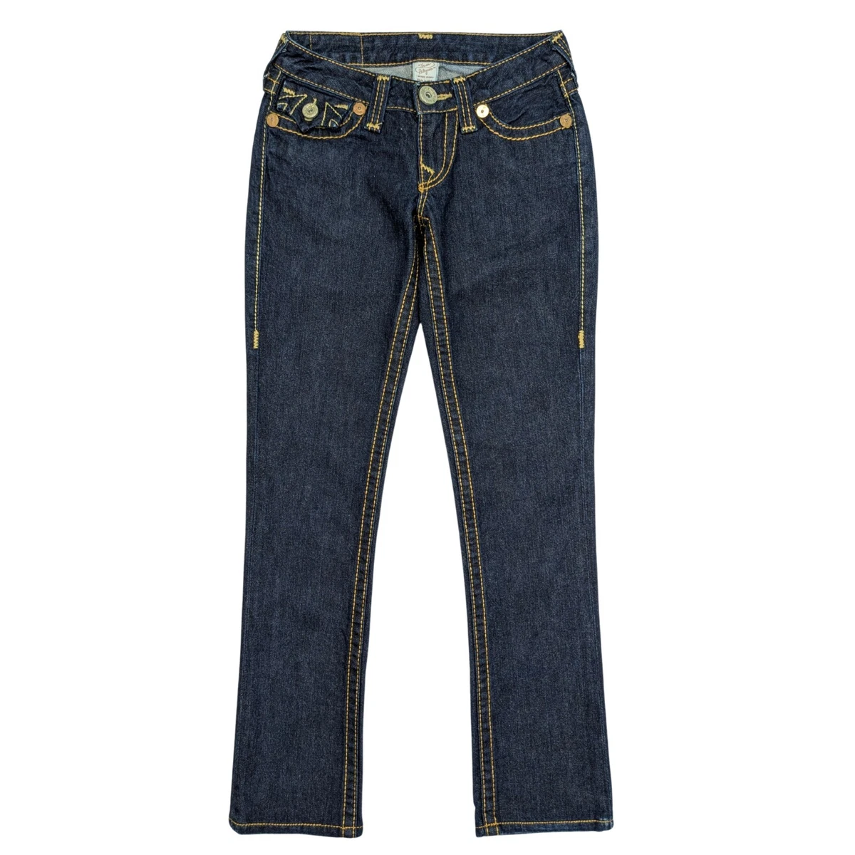 True Religion Jeans Inseam 30 for Women for sale | eBay