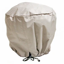 Dial Manufacturing 8995 Turbine Cover for Evaporative Cooler, Water Resistant