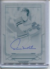 2016 Topps Tribute Baseball Cards 64