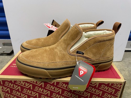 vans mid slip mte