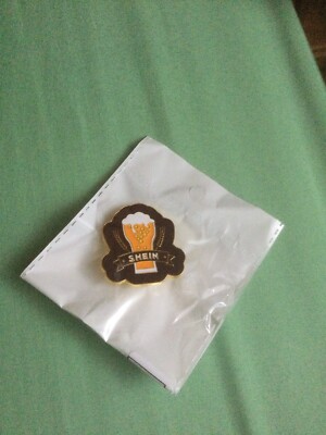 Shein Pins