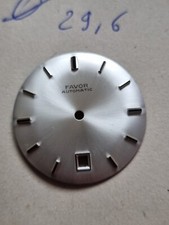 Favor Ziffernblatt Vintage Armbanduhr.Kal.2472 .Eta Automatic K7.Nr.9