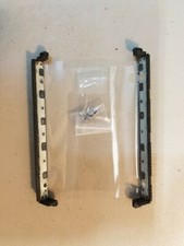 HP Notebook 15.6" 15-f233wm Genuine HDD Hard Drive Caddy w/ Screws