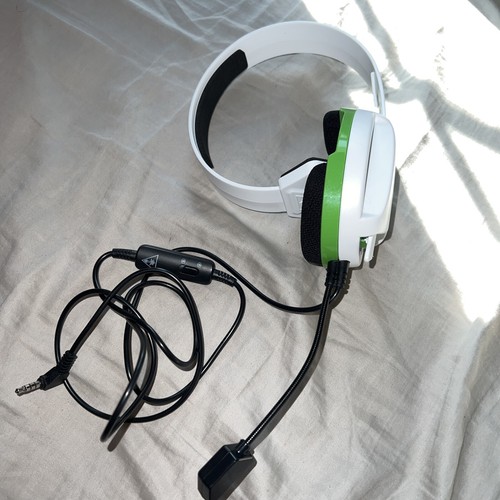 Turtle Beach Ear Force Recon Chat Wired 