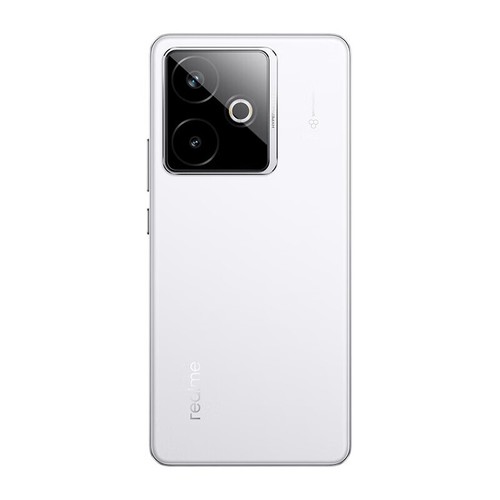 Smartphone OPPO Realme GT7 Android 15 dimensioni 9400+ Octa Core GPS NFC Touch ID - Foto 10 di 12
