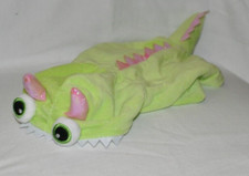 Dog Or Small Animal Halloween Dragon Costume For Small Dogs Size S