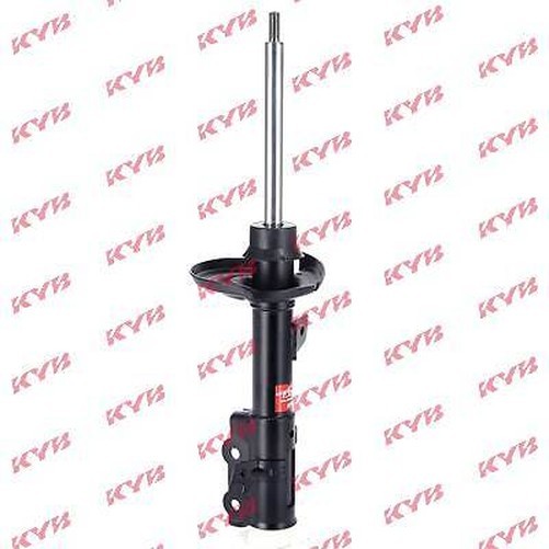Kyb 338731 StoßDäMpfer FüR Ford-image