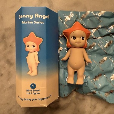 Authentic Sonny Angel Marine: Starfish | eBay