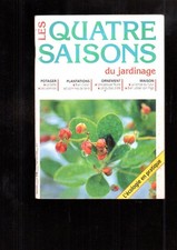 légume potager biologique revue quatre saisons jardinage bio 115 1999