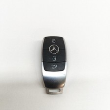 MERCEDES-BENZ B-KLASSE W247 Z&uuml;ndschl&uuml;ssel A1779056804 2021 25645183