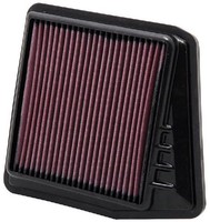 K&N Filters Luftfilter 33-2430