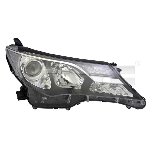 Scheinwerfer Links HB3/HB3 Mit Tagfahrlicht FüR Toyota RAV 4 IV ZSA4_ ALA4_-image