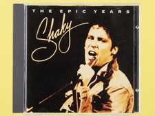 Shakin´ Stevens- Shaky- The Epic Years