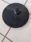 alesis 10 inch cymbal single zone — photo 1