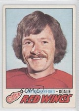 1977-78 O-Pee-Chee Jim Rutherford #239 0a1