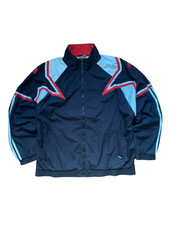 Adidas Trainingsjacke | 90s Vintage | Größe...